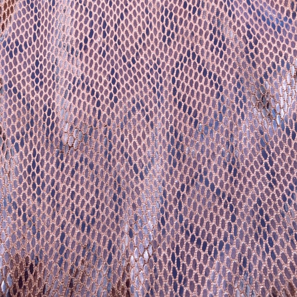 Snake pattern boots - Picture 6 of 7